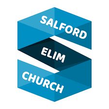 Salford Elim Church Podcast