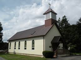 Image result for A little church