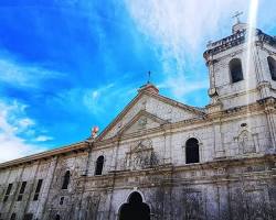 Hình ảnh về Basilica del Santo Niño ở Cebu