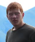 Vadim Galkin: is a student oceanologist in the Southern Federal University (Rostov-on-Don). In 2009, he worked in Avacha expedition of project. - vadim