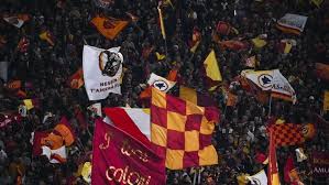 "La difícil decisión de la Roma para sus seguidores en la final de la Europa League"