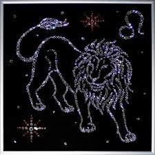 Bildresultat för lejonets stjärntecken