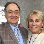 Police say Canadian billionaire, wife apparently murdered by WWN24 Police say Canadian billionaire, wife apparently murdered by WWN24