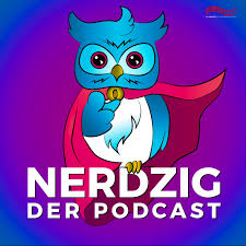 Nerdzig - der Podcast