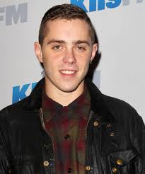 Sammy Adams. KIIS FM&#39;s Jingle Ball 2012 - Arrivals Photo credit: FayesVision / WENN. To fit your screen, we scale this picture smaller than its actual size. - sammy-adams-jingle-ball-2012-01