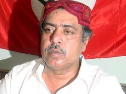 Bashir Khan Qureshi&#39;s sudden and untimely tragic death is a major setback and a huge loss for the Sindhi nationalist movement, Sindhis and Sindh. - bashir-khan-qureshi