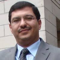 World Health Organization Employee Hatem Mohamed's profile photo