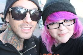 Me and Mike Fuentes! by RavenReckless - me_and_mike_fuentes__by_ravenreckless-d65stvg