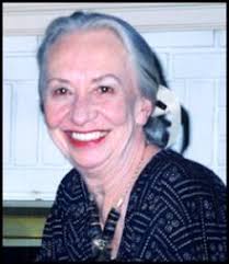 LATTIN, Patricia Ann (Toomey) On November 22, 2013 our family lost its core with the death of Patricia Lattin, age 87. Inspiring, funny, optimistic ... - olattpat_20131201