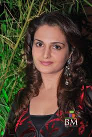 Monica Bedi at Sheesha Sky Lounge. Join Now to see Large Image - monica-bedi-at-sheesha-sky-lounge__97766