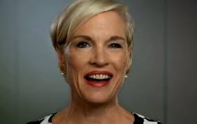 Image result for cecile richards smiling