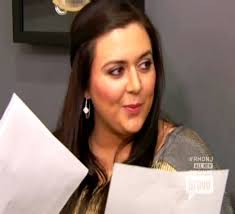 Lauren Manzo The Real Housewives of New Jersey Season 4 Episode 18. Source: Bravo. The Real Housewives of New Jersey – Season 4, Episode 18 - Lauren%2BManzo%2BReal%2BHousewives%2BNew%2BJersey%2BSeason%2BZFqW2FwyqRol