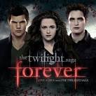 The Twilight Saga: Forever