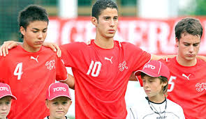 Die Schweiz ist U-17-Weltmeister: Ben Khalifa: Der wahre MVP ... - nassim-ben-khalifa-514