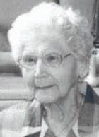 Irene Virginia Katie Buckland passed away peacefully at the Long Term Care Centre, Moosomin, ... - irene_buckland