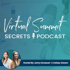 Virtual Summit Secrets Podcast