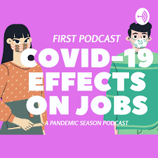 COVID-19 effects on jobs