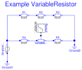 Resistor examples
