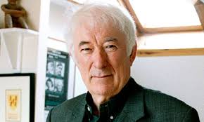 Seamus Heaney at home in Dublin ... - Seamus-Heaney-at-home-in--009