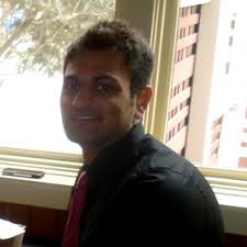 Avik Patel (Jan 2010-Dec 2011) - avik