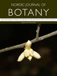 The pollination ecology of Actaea spicata (Ranunculaceae ...