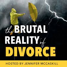 The Brutal Reality of Divorce