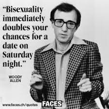 Woody Allen Quotes on Pinterest | Prozac Nation, Sleepy Quotes and ... via Relatably.com