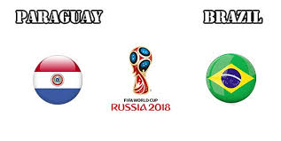 Image result for Paraguay - Brazil