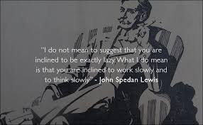 Greatest three important quotes by john lewis wall paper French via Relatably.com