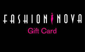 Check Fashion Nova Gift Card Balance Online | GiftCard.net