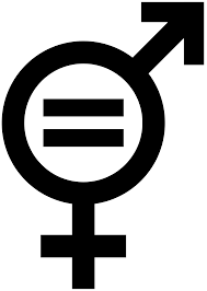 Image result for gender equality continuum