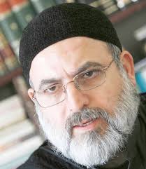 Sheikh Jamal Khattab The head of the Islamic Jihadist Movement in Ain al-Hilweh camp voiced fears on January 8 ... - Jamal_Khattab