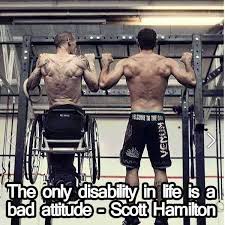 Quotes by Scott Hamilton @ Like Success via Relatably.com