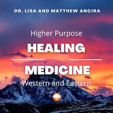 Higher Purpose Healing®