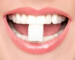 Image of Sugar and teeth