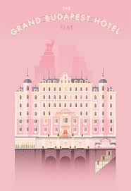 Image result for grand budapest hotel