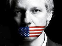 Resultado de imagem para Julian Assange