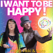 I Want to Be Happy!
