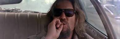 Takin&#39; &#39;er Easy for All Us Sinners: The World According to Jeffrey Lebowski - the-big-lebowski