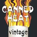Vintage Canned Heat [Sundazed]