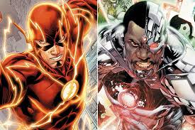 Image result for flash movie