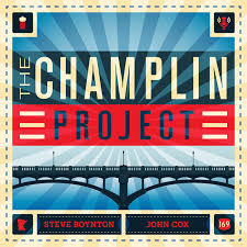 The Champlin Project