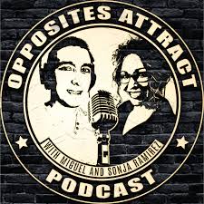 Opposites Attract Podcast