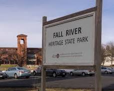 Image of Fall River Heritage State Park, Fall River, Massachusetts