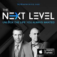 Next Level Business Podcast
