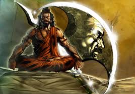 Image result for भगवान परशुराम
