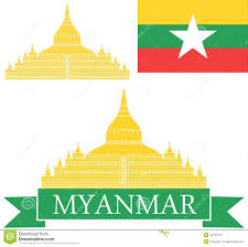 Resultado de imagem para fotos de myanmar