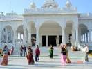 ISKCON Ujjain: A New Temple in an Ancient Holy Place Back to