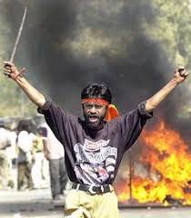 Image result for Muslim Massacre Gujarat India