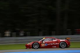 Matt Griffin - AF Corse: FIA Langstrecken Weltmeisterschaft 2013 ... - af-corse-ferrari-458-italia-gtc-case-32213